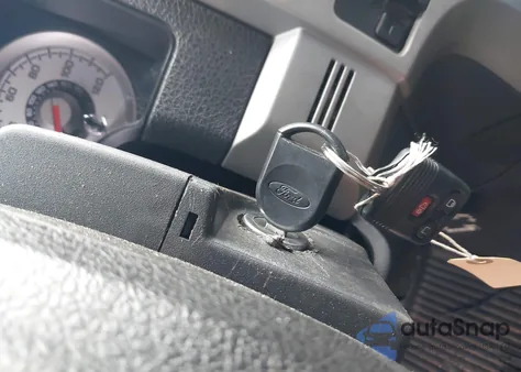 2010 Ford F-150 Fx4/Harley-Davidson/King Ranch/Lariat/Platinum/Xl/Xlt z USA, uszkodzony, nr VIN 1FTFW1EV0AFD08707